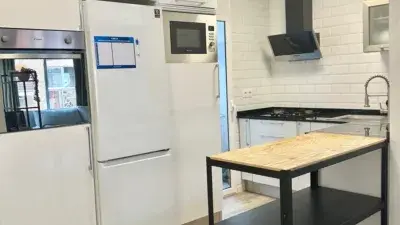 Piso en Alquiler Castellon Norte 4 habitaciones Ideal Estudiantes