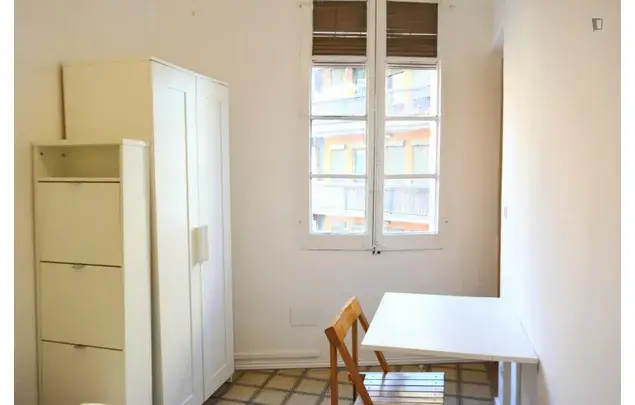 Alquiler Apartamento 4 Dormitorios Barcelona
