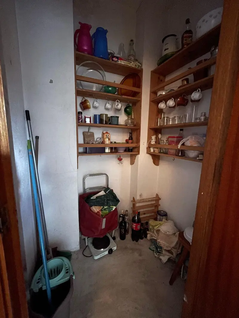 Venta Piso 119m2 Boiro Centro 4 Dorm 2 Baños Trastero Reforma