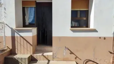 Casa adosada en venta Torreandaluz 4 dormitorios jardin garaje