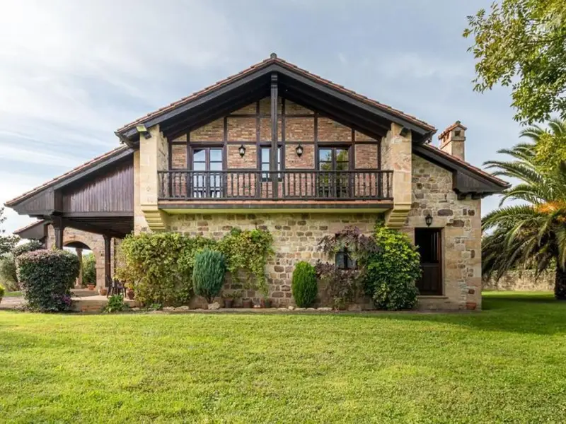 venta Chalet en Santillana del Mar, Cantabria (5309/1768)- Globaliza