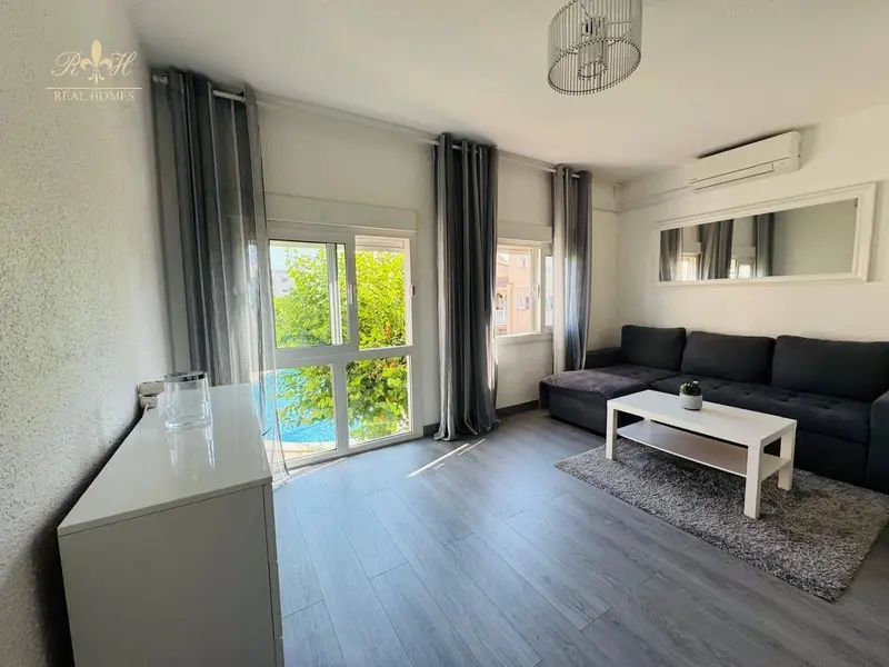 Dúplex en Albir con Piscina y Jardín - Reformado