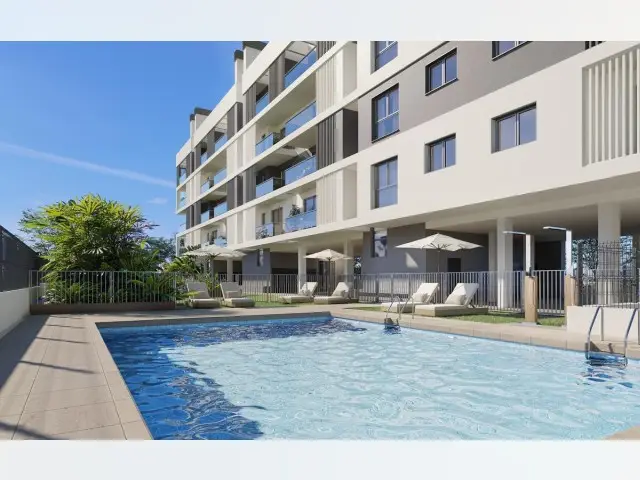 Apartamento en Venta Alicante 2 Dormitorios San Agustin