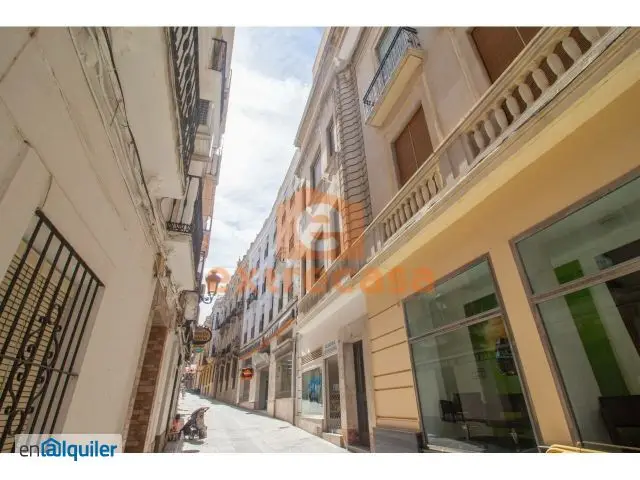 Alquiler Piso Estudiantes Casco Antiguo 5 Dormitorios