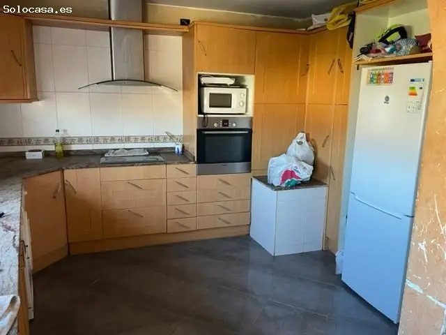 Casa Adosada en Claravalls 292m2 4 Habitaciones Jardin Garaje