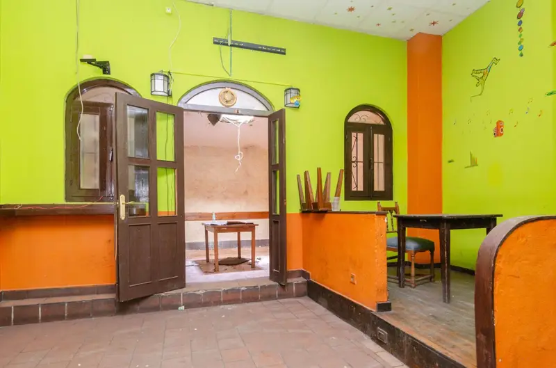 Venta Local Comercial Mieres 314m2