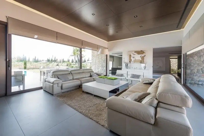 Casa vacacional 4 dormitorios Mallorca