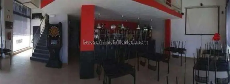 Local Comercial en Venta Sant Cugat del Valles 153m2 Alta Rentabilidad