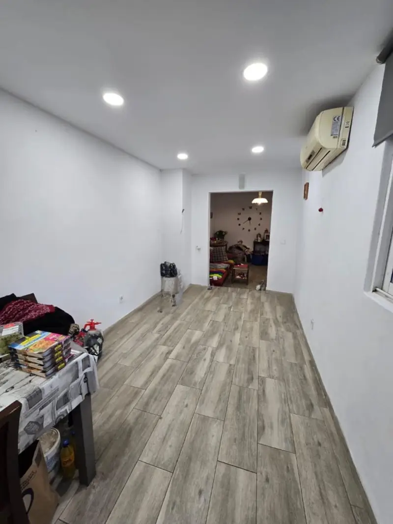 Piso en Palma de Mallorca con terraza de 50m² y 4 habitaciones