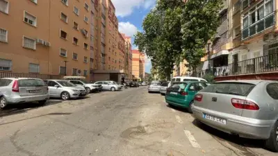 Piso en venta en Calle Calle Cibeles