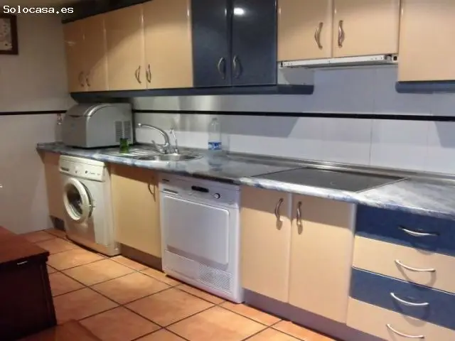 Casa en Venta Poblachuela Ciudad Real