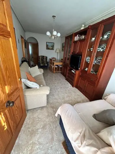 Duplex 3 Dormitorios Los Alcazares Murcia