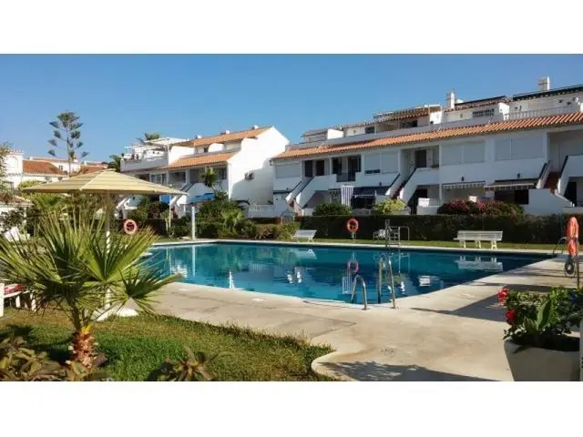 Apartamento Torrox Costa 3 Dormitorios 2 Baños Cerca de la Playa