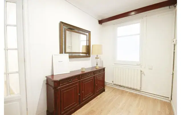 Apartamento 5 habitaciones Barcelona Eixample