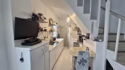 Casa en Venta Casco Antiguo Ideal Vacaciones o Vivienda Permanente