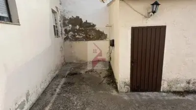 Casa en Venta Villaescusa de Haro 4 Dormitorios Patio 182m²