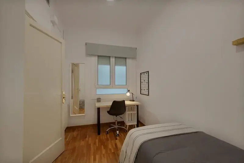 Apartamento 1 Dormitorio Barcelona