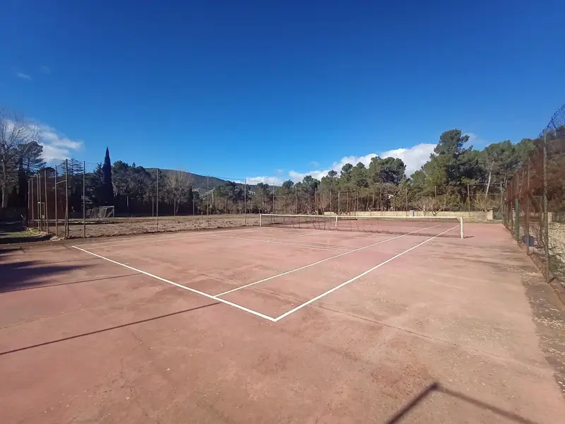 Venta Terreno Rustico Estepar Alcoy 2548m2