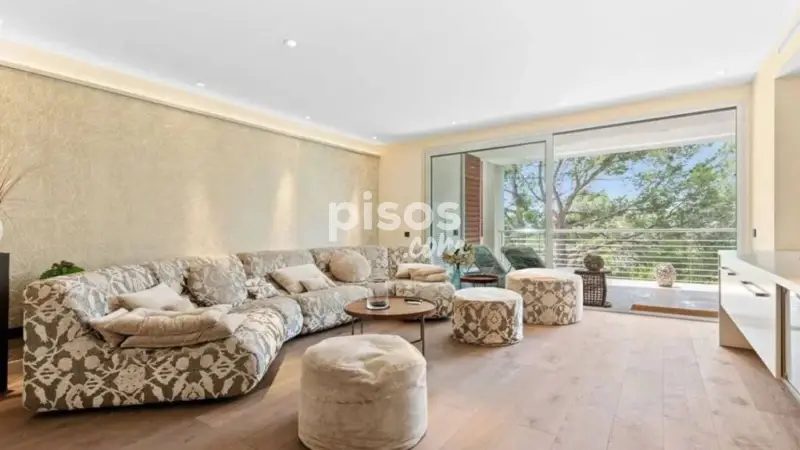 Atico en Venta Bendinat 3 Dormitorios 2 Banos Terraza Privada