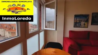 Apartamento Dúplex en Ribamontán al Mar