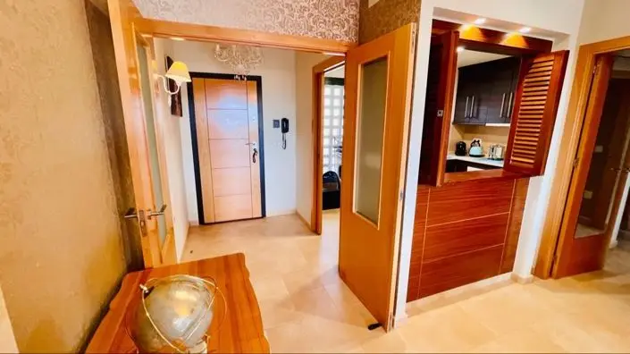 Apartamento 2 Dormitorios en Venta Hacienda del Alamo