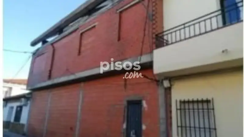 Piso en venta en Calle Franc Pizarro Robledo Ciudad Real