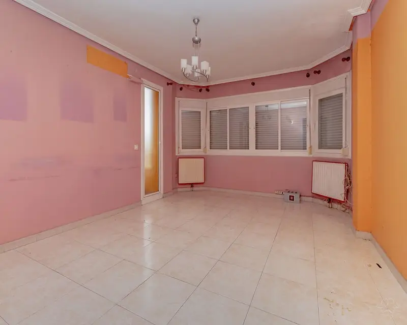 Piso en Manzanares 4 habitaciones 2 baños 115m2