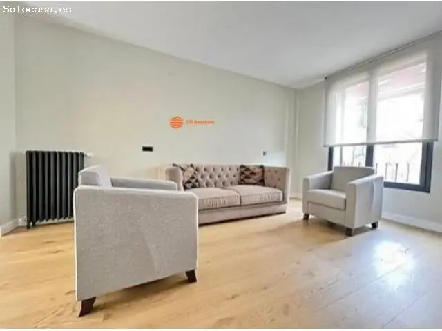 Chalet en Venta Fuente del Berro Madrid