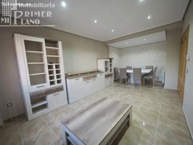 Vivienda Adosada 4 Dorm 3 Baños Garaje Patio Nueva