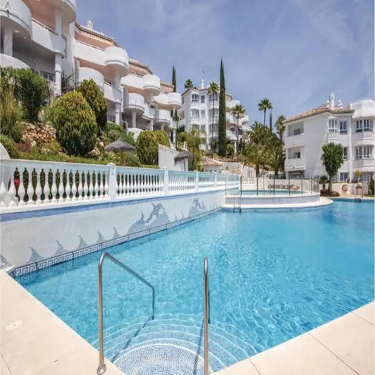 Apartamento 2 Dormitorios Calahonda Vistas al Mar