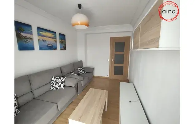 Alquiler Apartamento 3 Dormitorios 74m2 Bara"}},ain