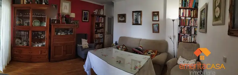 Piso Centrico Reformado Almendralejo 3 Dormitorios