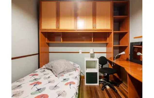 Alquiler Habitaciones Bilbao Piso Amueblado 5 Dormitorios