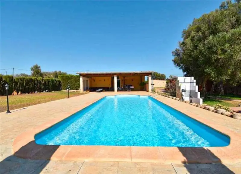 Finca Rustica en Venta Llucmajor Mallorca