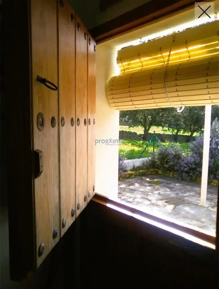 Venta Terreno en Trujillo con Casa y Nave