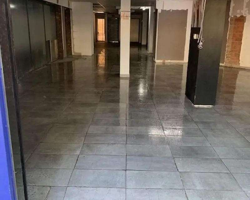 Piso 212 m2 Gran Via Corts Catalanes Barcelona