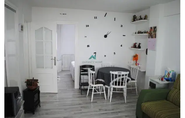 Alquiler Apartamento 1 Dormitorio Laredo 48m2 Playa