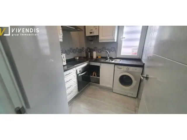 Piso en Alquiler Zona Balafia Lleida