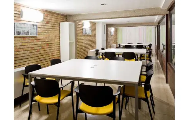 Alquiler de Habitaciones en Residencia Pamplona