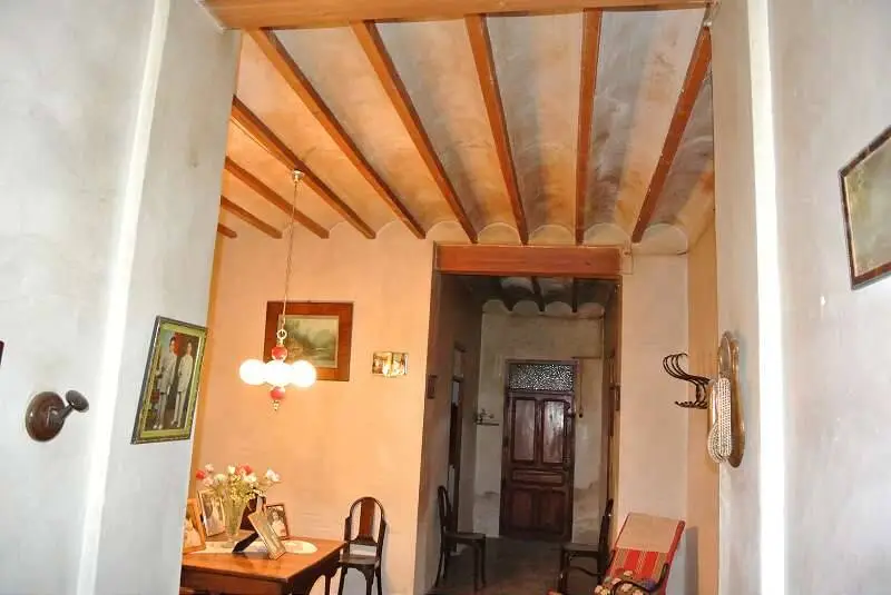 5 Cuarto Casa de Campo en Venta Chinorlet Alicante