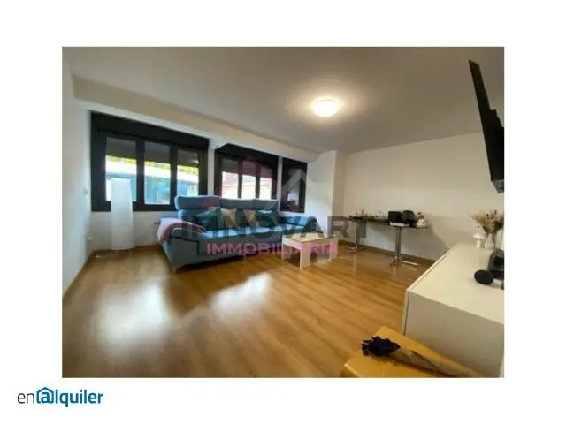 Alquiler piso Centro