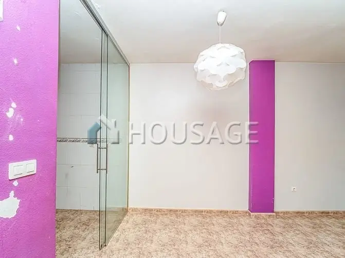 Piso en venta Alcantarilla 1 dormitorio 64m2