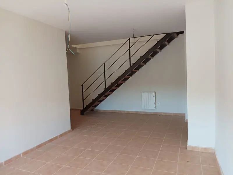Garaje en venta en C MAYOR Cabezamesada Toledo
