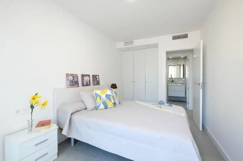 Venta Piso a Estrenar en Armilla