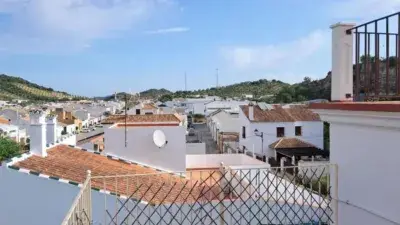Chalet en Sierra de Coripe con Vistas