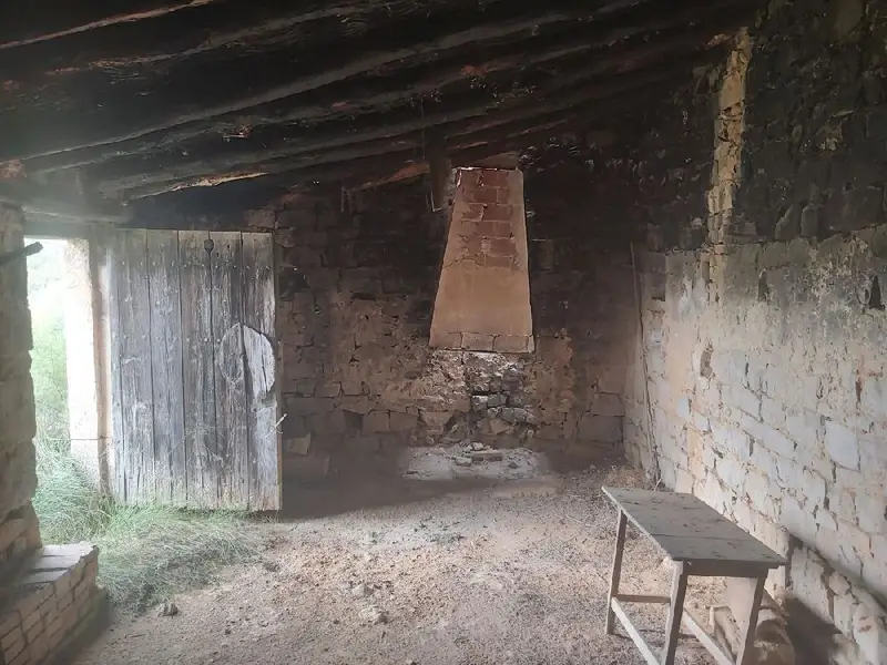 Venta Finca Buenas Vistas Seros 12 Hectareas