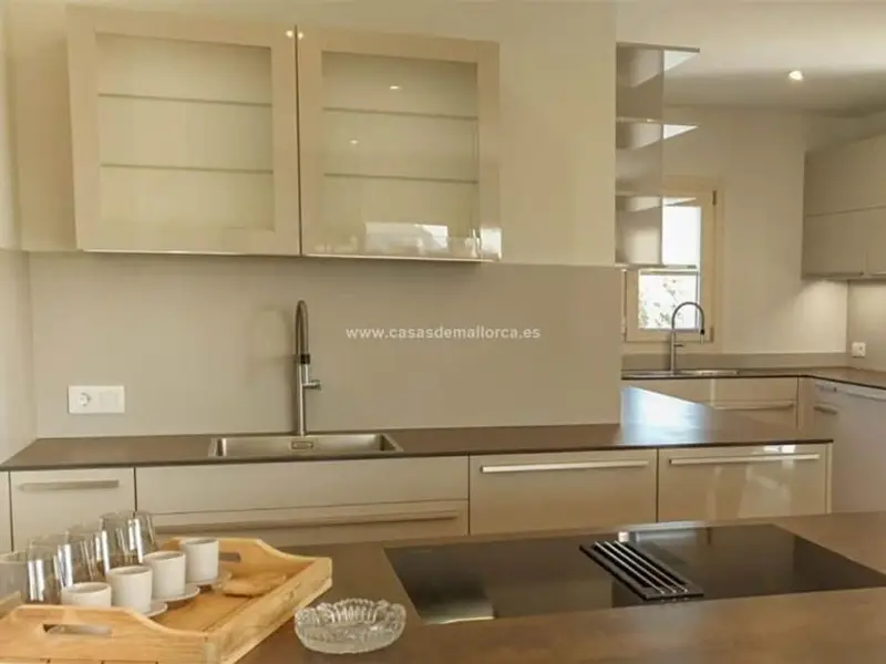 venta Chalet en Nord, Palma de Mallorca (UDH-C-391)- Globaliza