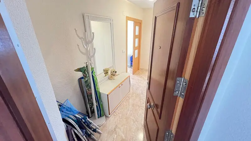 Apartamento 3 Dormitorios Primera Linea Playa Torrevieja