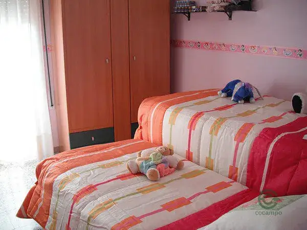 Casa en Aldover 3 habitaciones 1 bao Garaje