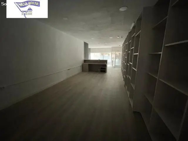 Local Comercial En Alquiler En Albacete, Albacete